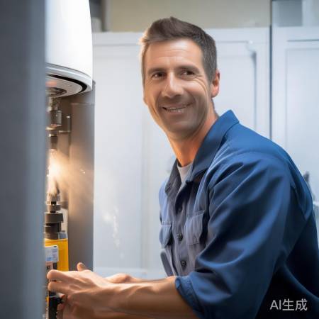 热水器问题不复杂,维护是关键。