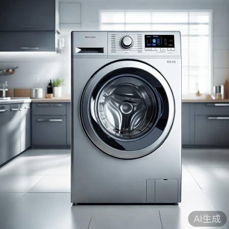 推荐口碑洗衣机