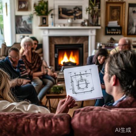 壁挂炉淋雨连接技巧分享
