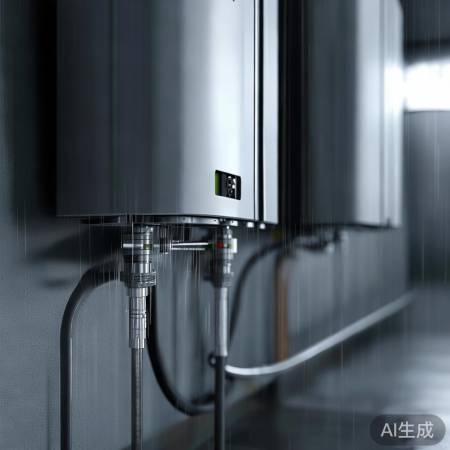 壁挂炉淋雨连接,确保安全稳定