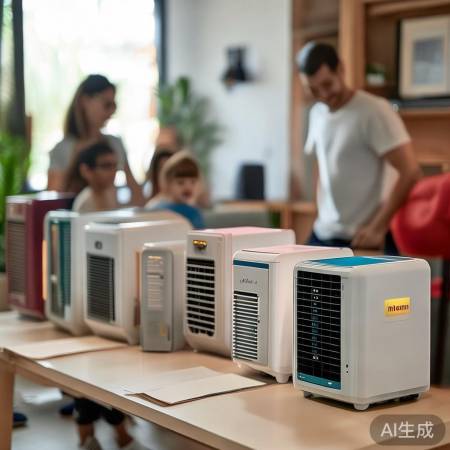 空调选品牌,看需求和预算