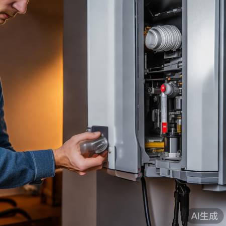 壁挂炉保养延长寿命