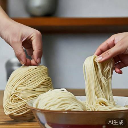 闻闻摸摸，安全第一