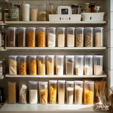 面条保质小窍门