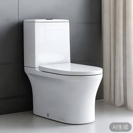 九牧智能马桶7061，简约个性