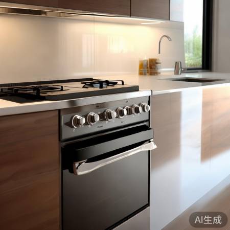 欧美集成灶，性价比高