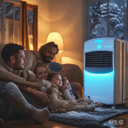 空调温度不宜过高