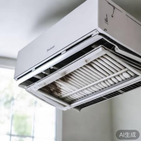 空调滤网要常洗