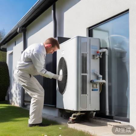 安装空气能需谨慎