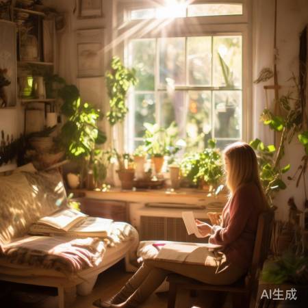 “实用小知识，舒适生活”