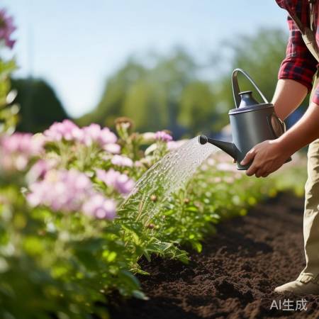 废油肥料慎用,勿伤植物