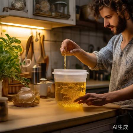 有机肥料制作趣事