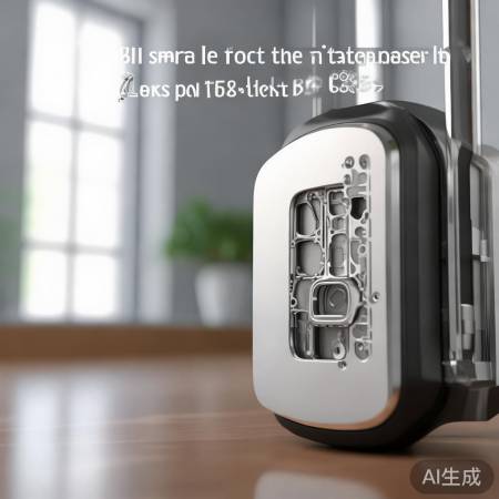 智能锁重置简单易行