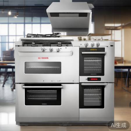 浙江基地产友邦集成灶