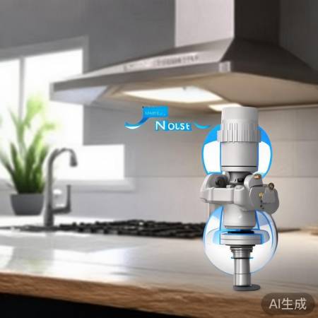 安装止回阀略增噪音，可选低噪款