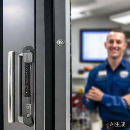 防盗门售后保障重要