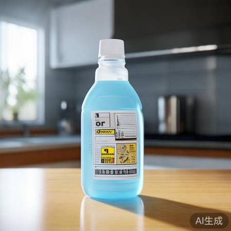 “价格亲民除霉剂,使用需小心”