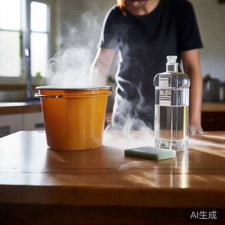 物理除霉成本低,效果有限