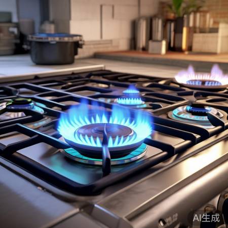 燃气灶费气常见问题盘点