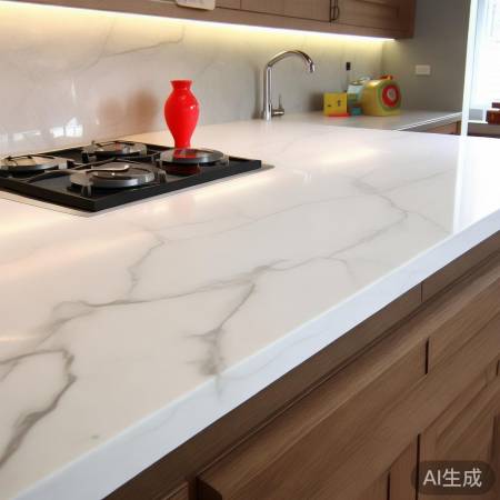 厨房颜色搭配技巧