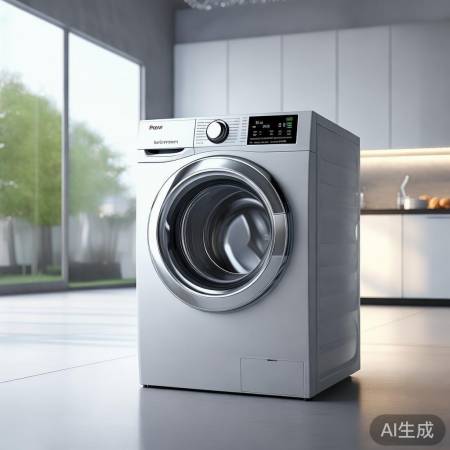 节能环保,威力洗衣机