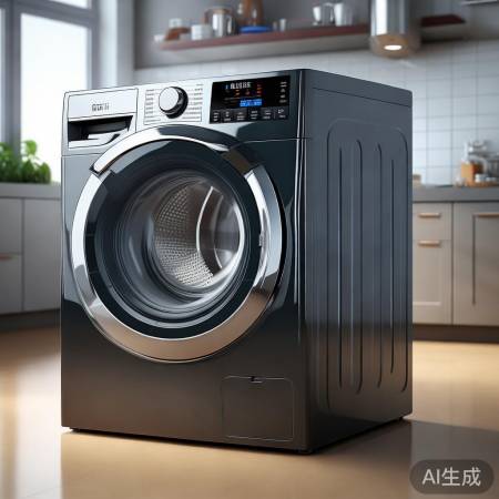 威力洗衣机,时尚节能洗无忧