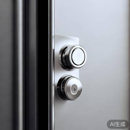 门锁影响隔音,选静音锁享安静