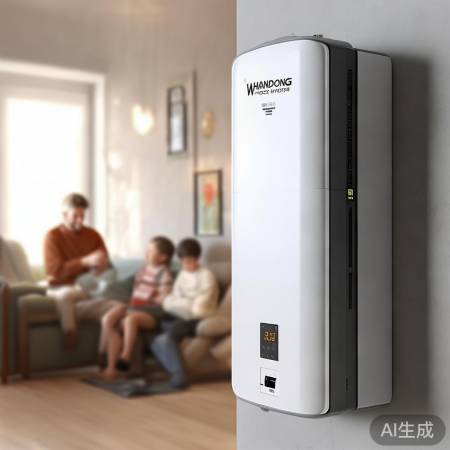 山东万和壁挂炉，实用节能有保障