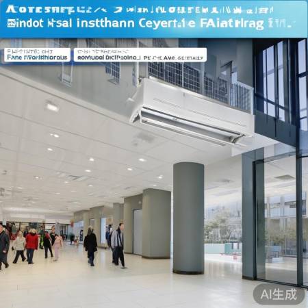 空气能供暖,适用广泛