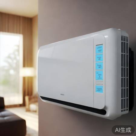 空调品牌、能效、噪音，舒适节能
