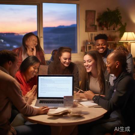 干货分享结束，期待交流！