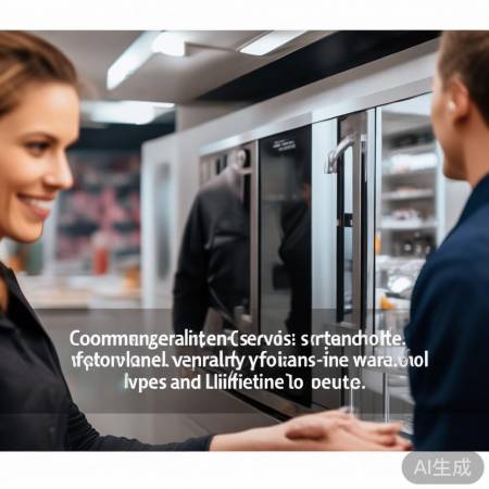 看售后服务,选终身保修品牌