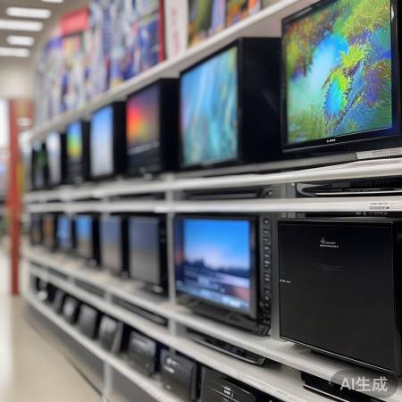 预算决定电视价格