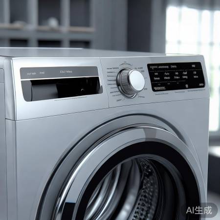 洗衣机功能多,选对是关键。