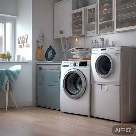 洗衣机品牌与售后关键