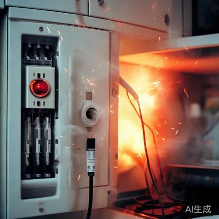 跳闸原因及解决方法