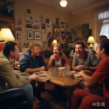 生活难题,评论区见