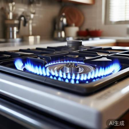 燃气灶必备止回阀