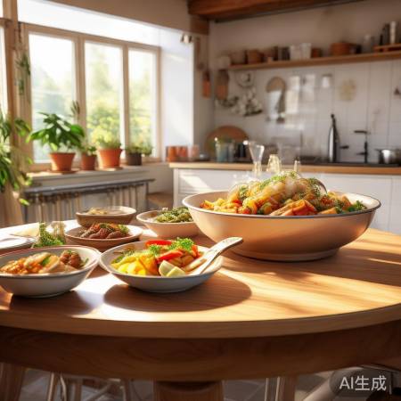 “11度饭菜保鲜新健康选择”