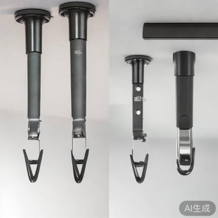 吊杆品牌多,质量保障,价格高