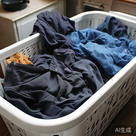 洗衣机洗不净,手洗更靠谱