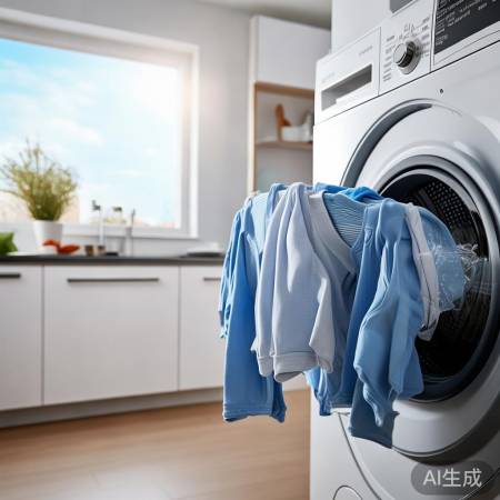 洗衣机洗内裤需掌握方法