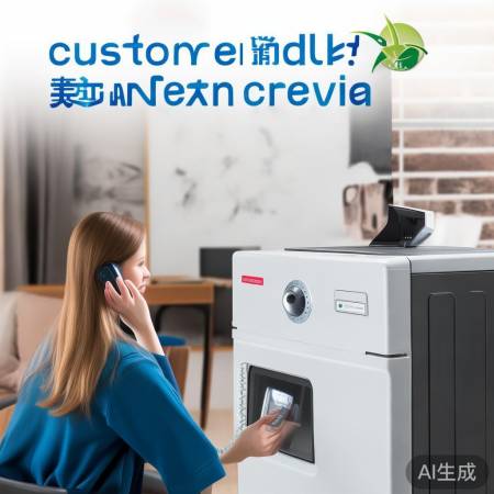 美的售后服务好