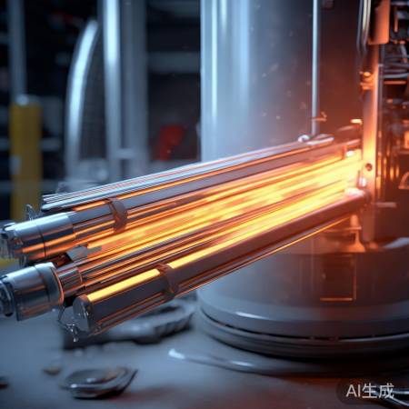 电热管:热水器心脏,价格差异大