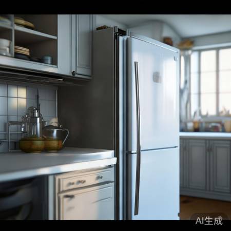 冰箱嗡嗡响,关键在观察排查