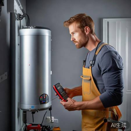热水器维修不复杂