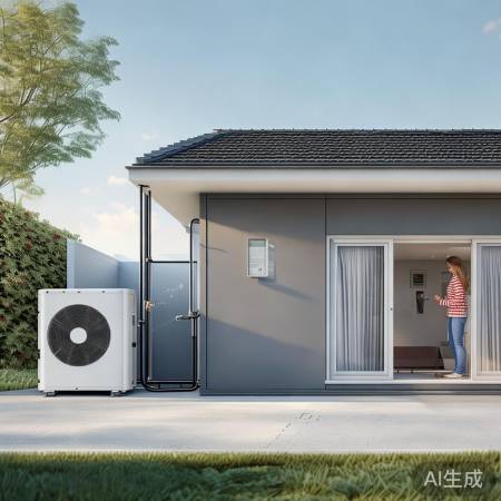 空气能配件节能要点