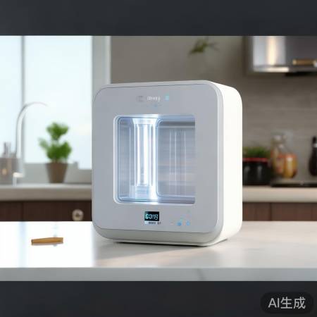 消毒神器,懒人必备