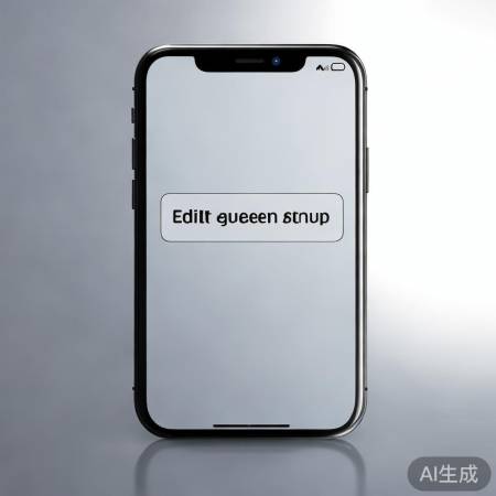 修改指纹/重复设置按钮