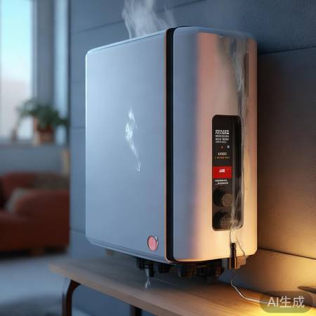 壁挂炉缺水症状